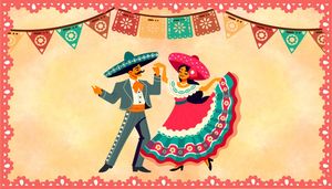 Hispanic Heritage Ce